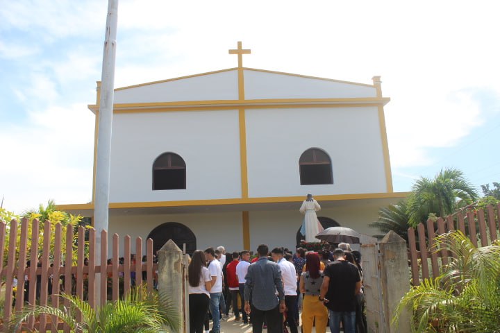 Caminata Misericordia